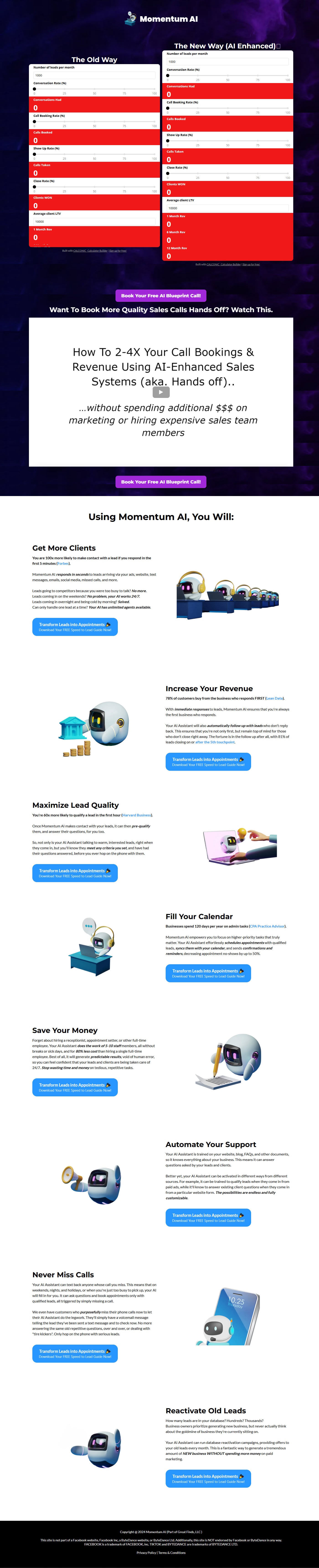 Mobirise Website Builder
